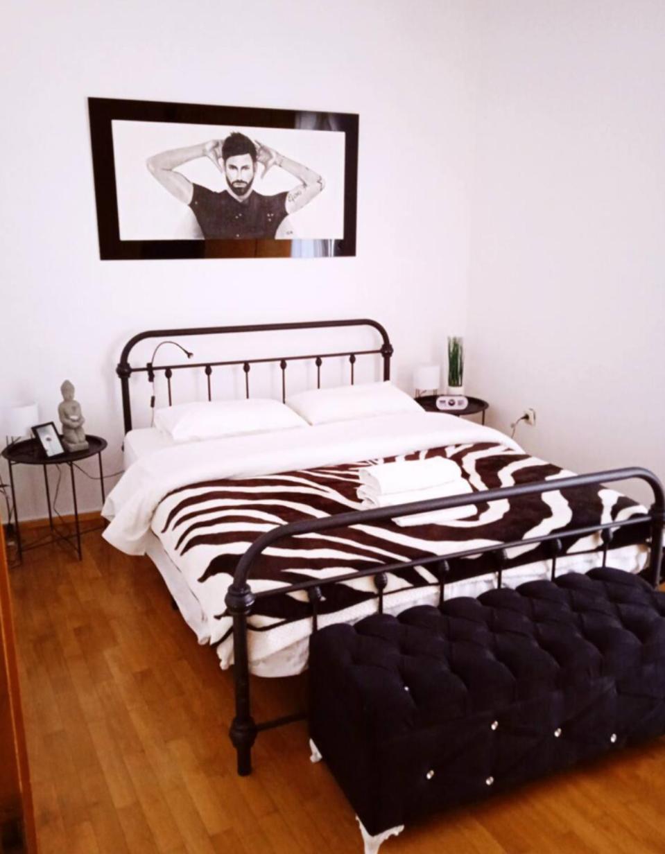 Nicko'S Room Pireus Eksteriør bilde